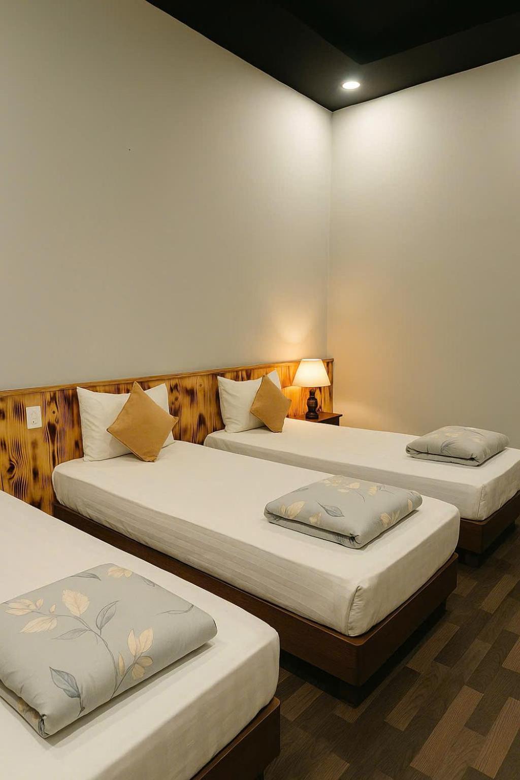 Global Hanoi Backpackers Екстериор снимка