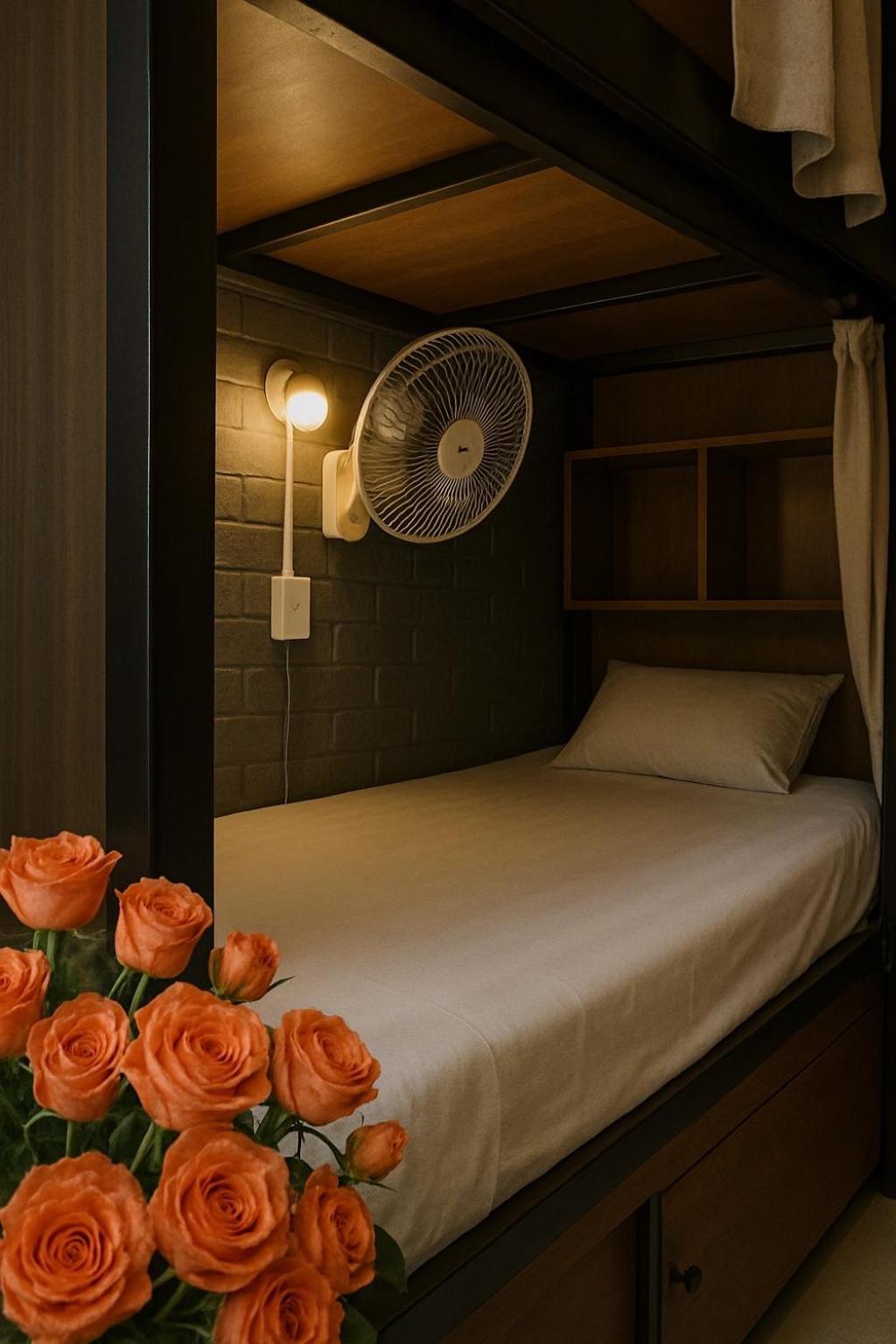 Global Hanoi Backpackers Екстериор снимка